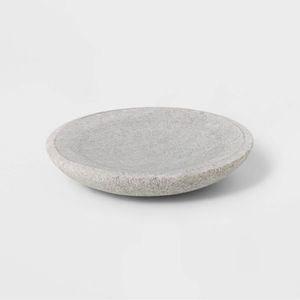 Marble Soap Dish - Casaluna